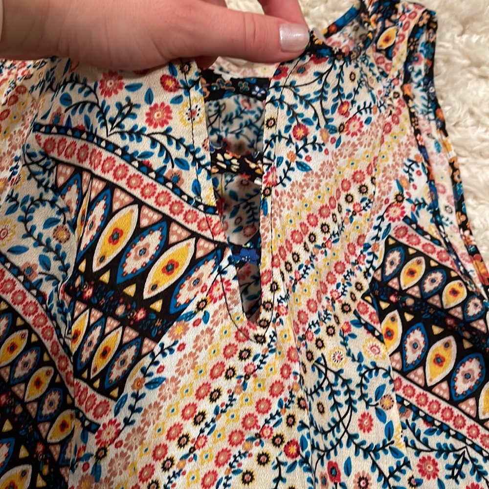 BCBGeneration Shift Dress - Picture 2 of 5